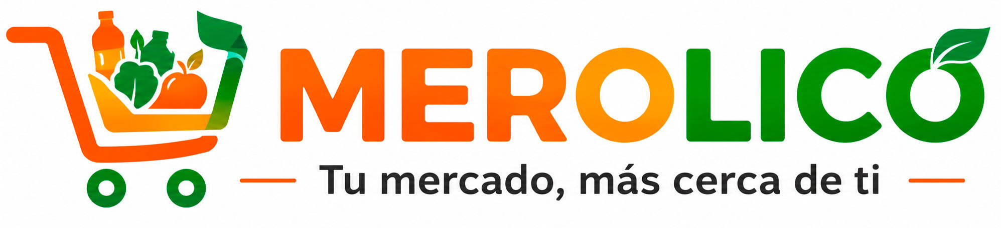 Logo Merolico horizontal