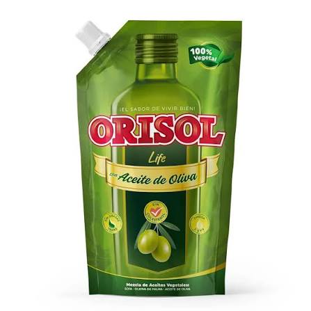 Orisol