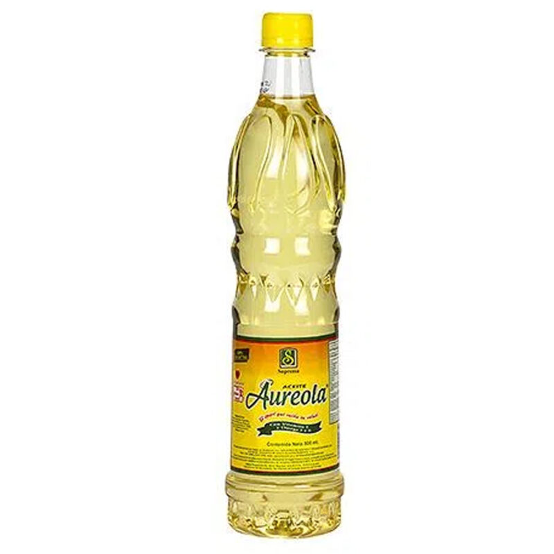 Aceite 900ml