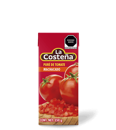 Puré de tomate